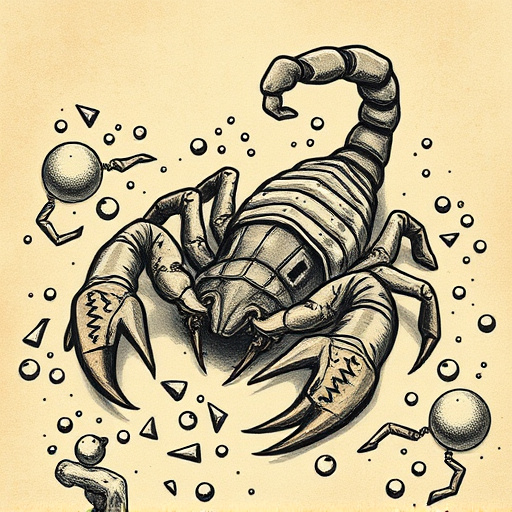 scorpion