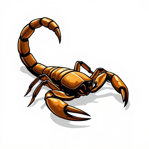 scorpion