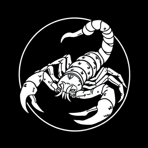 scorpion