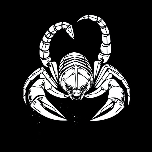 scorpion