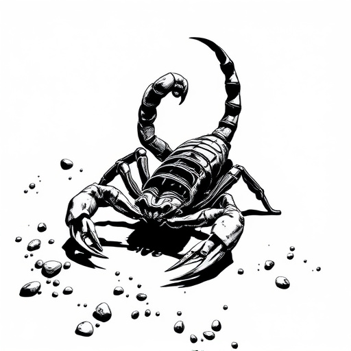 scorpion