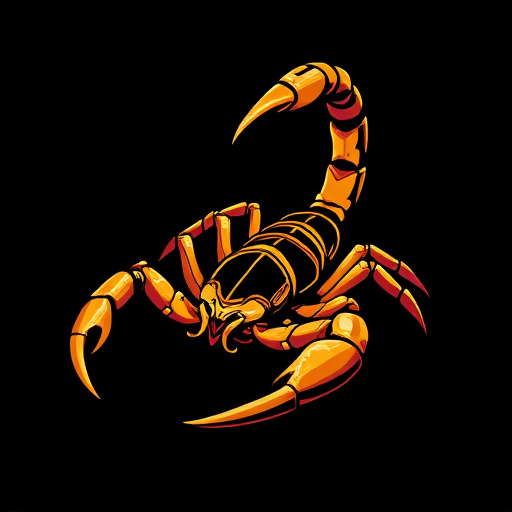 scorpion