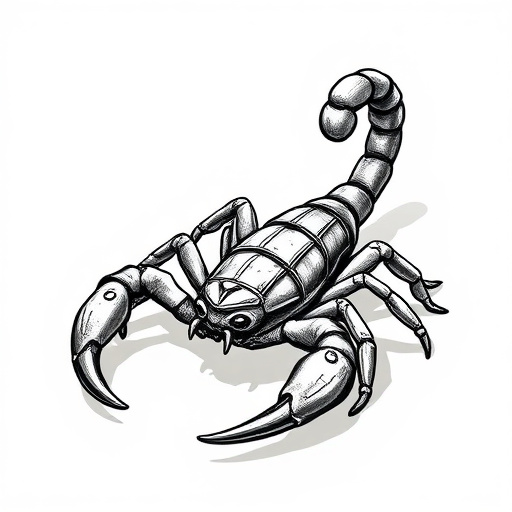 scorpion