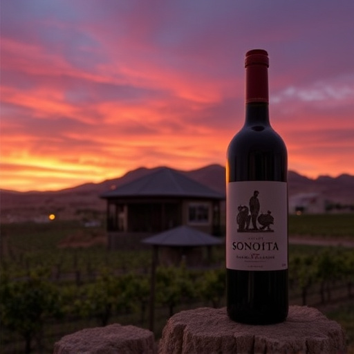 sonoita az wine