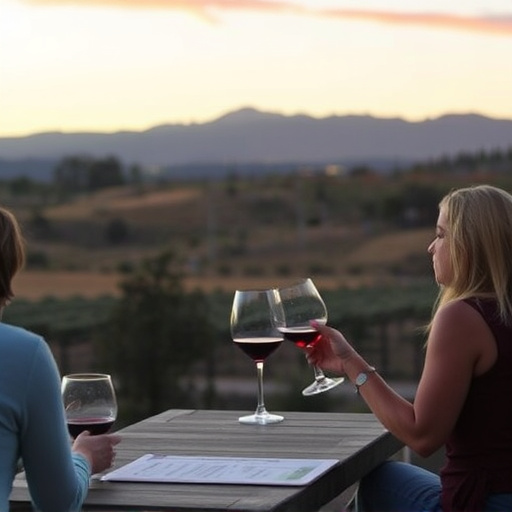 sonoita az wine tasting