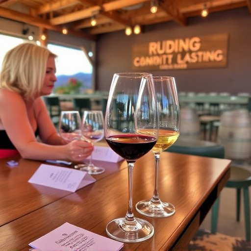 sonoita az wine tasting