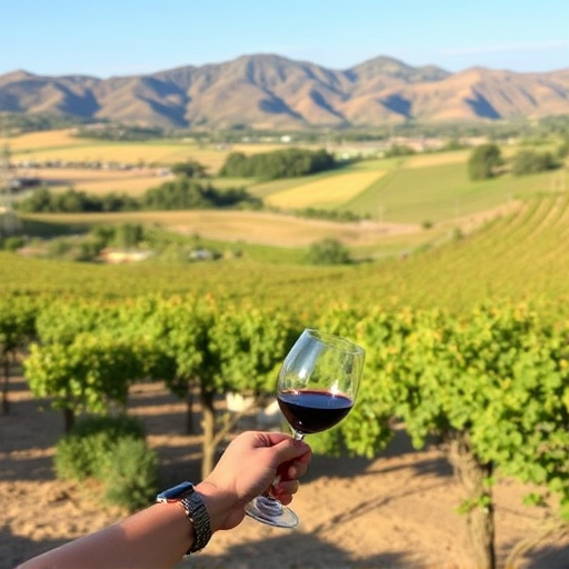 sonoita az wine tasting
