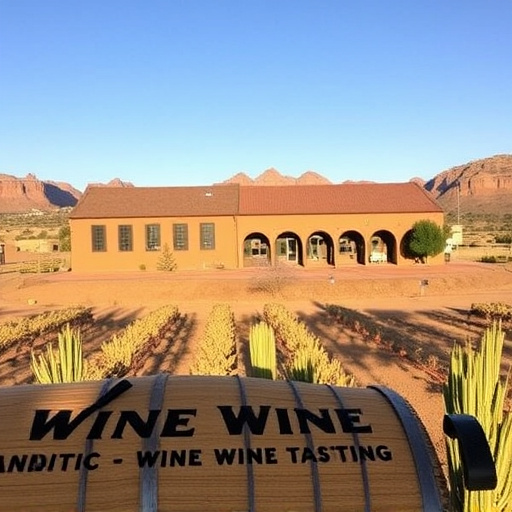 sonoita az wine tasting