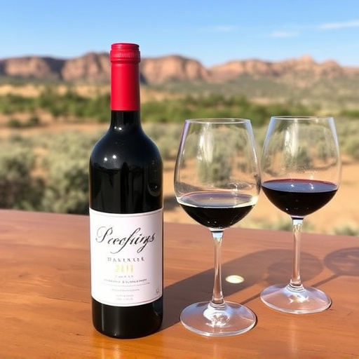 sonoita az wine tasting