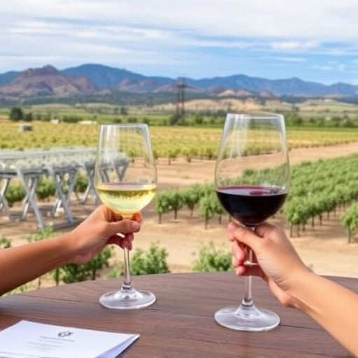 sonoita az wine tasting