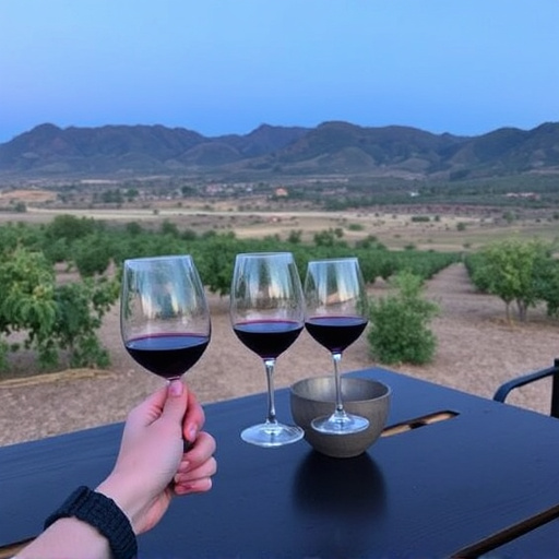 sonoita az wine tasting