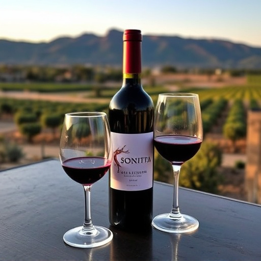 sonoita az wine tasting