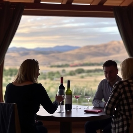 sonoita az wine tasting