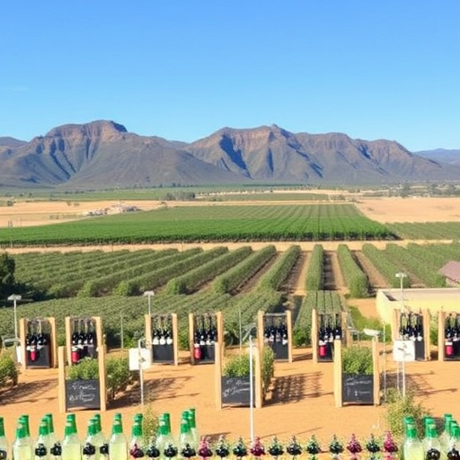 sonoita az wine tasting