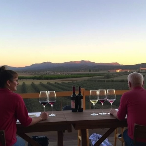 sonoita az wine tasting