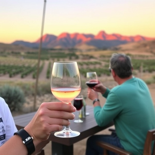 sonoita az wine tasting