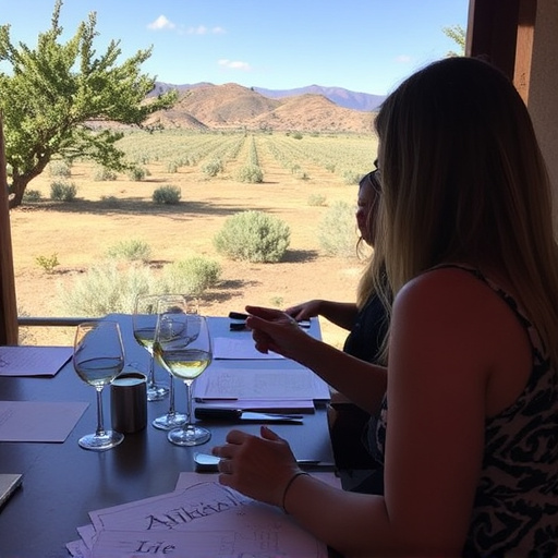 sonoita az wine tasting