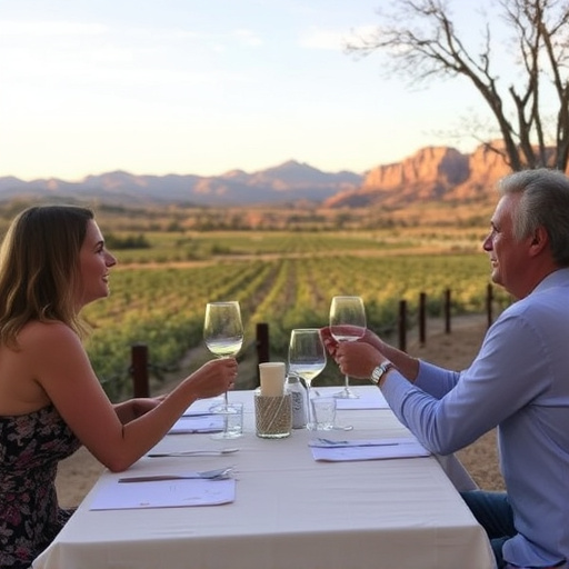 sonoita az wine tasting