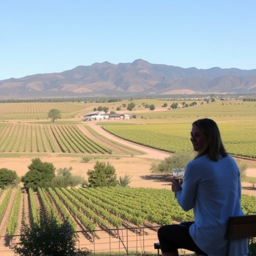 sonoita az wine tasting