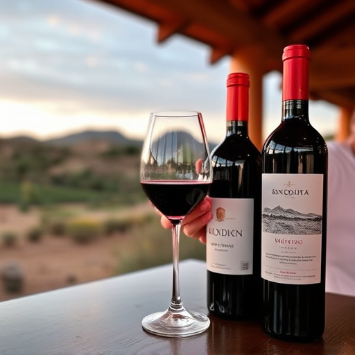sonoita az wine tasting