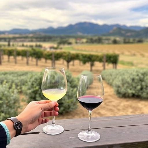 sonoita az wine tasting