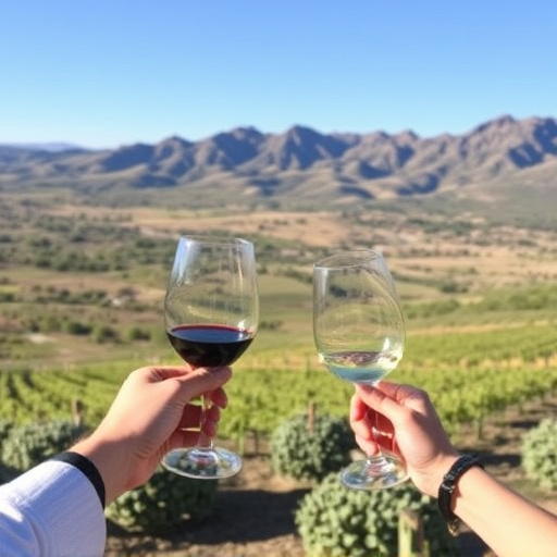 sonoita az wine tasting