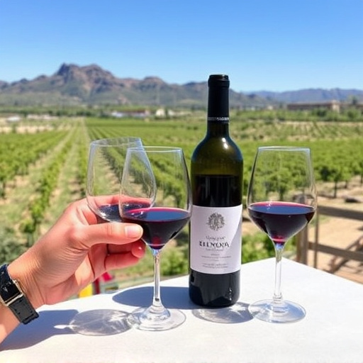 sonoita az wine tasting