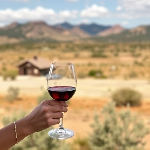 sonoita az wine tasting