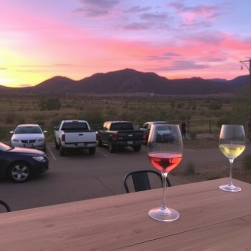 sonoita az wine tasting