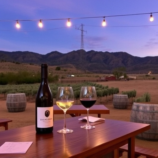 sonoita az wine tasting