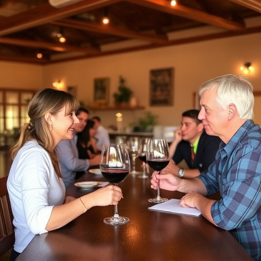 sonoita az wine tasting