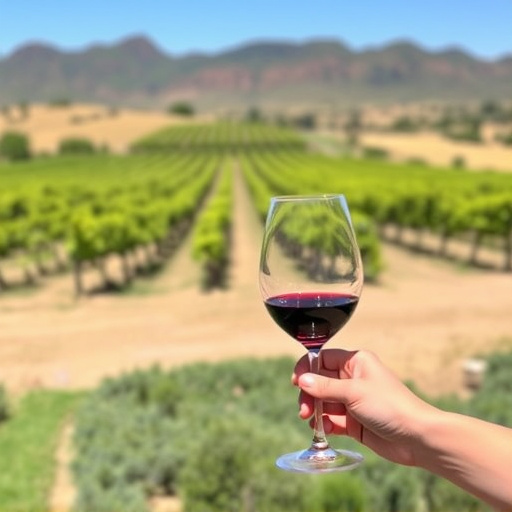 sonoita az wine tasting