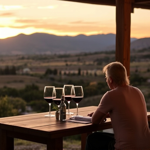 sonoita az wine tasting