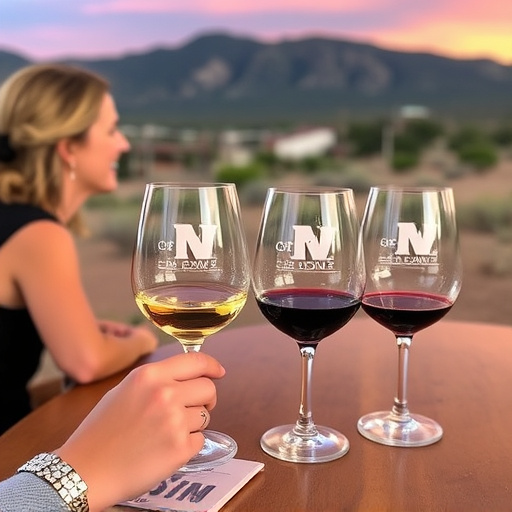 sonoita az wine tasting