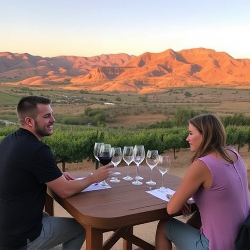sonoita az wine tasting