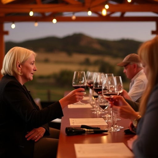 sonoita az wine tasting