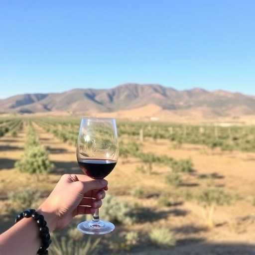 sonoita az wine tasting