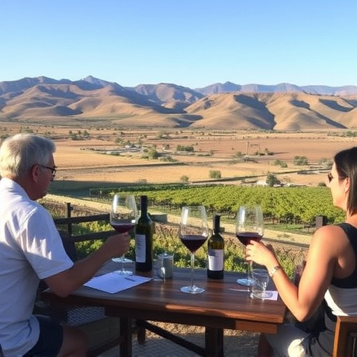 sonoita az wine tasting