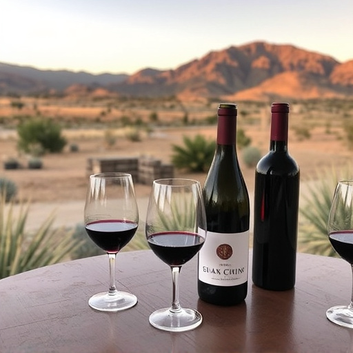 sonoita az wine tasting