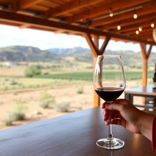 sonoita az wine tasting