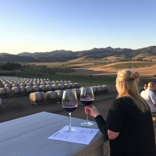 sonoita az wine tasting
