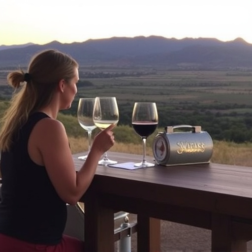 sonoita az wine tasting