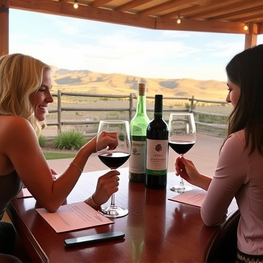 sonoita az wine tasting