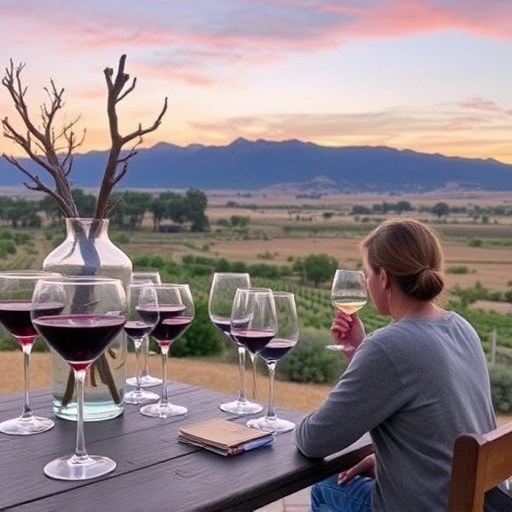 sonoita az wine tasting