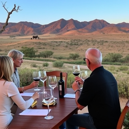 sonoita az wine tasting