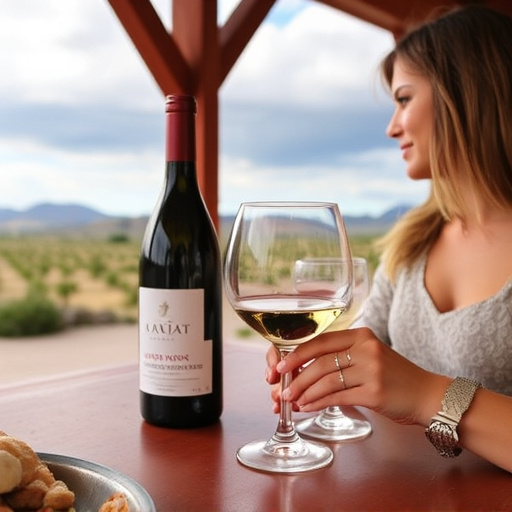 sonoita az wine tasting