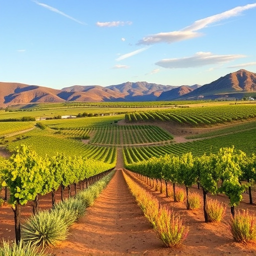 sonoita wine country