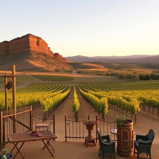 sonoita wine country