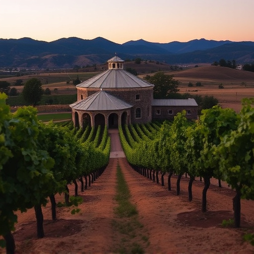 sonoita wine country