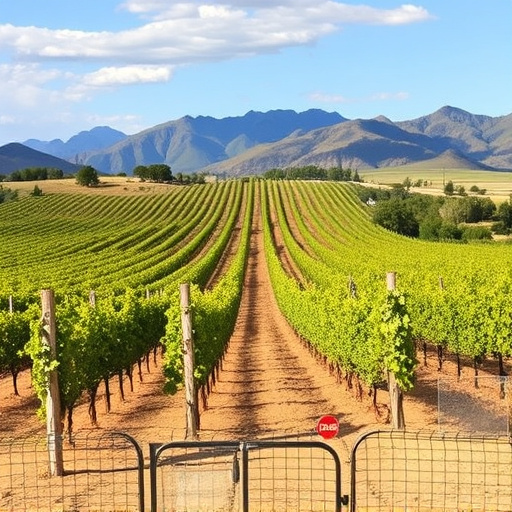 Unveiling Sonoita Wine Country’s High Elevation Secrets